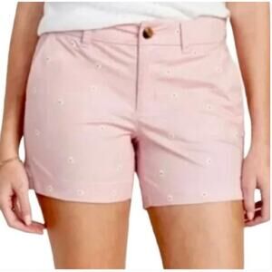 Old Navy Pink dasiy shorts